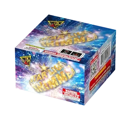 Star Light Shimmer 49'S