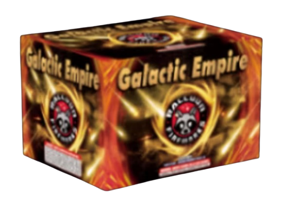 Galactic Empire