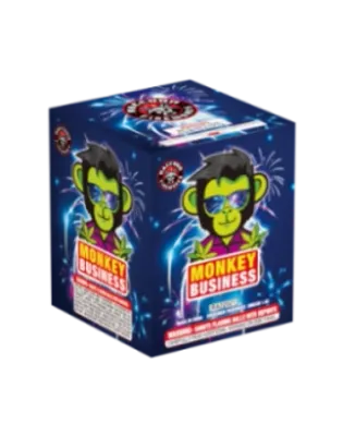 Monkey Business 24'S Monkey Business 24'S