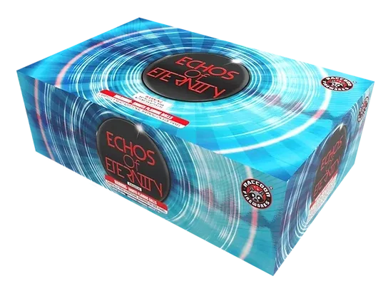 Echos Of Eternity 64'S