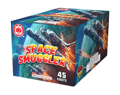 Space Smuggler