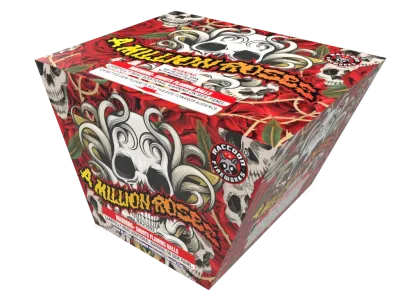 A Million Roses 33'S A Million Roses 33'S