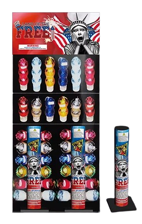 Land of the Free Land of the Free