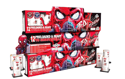 RDXplosion RDXplosion