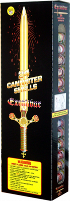 Excalibur