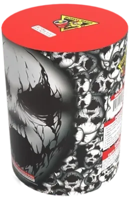 Ghost Fountain Ghost Fountain