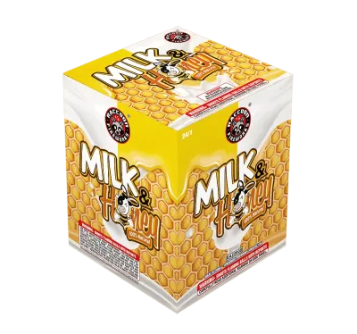 Milk and Honey 20'S Milk and Honey 20'S