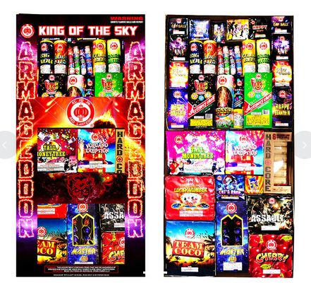 Armageddon Armageddon