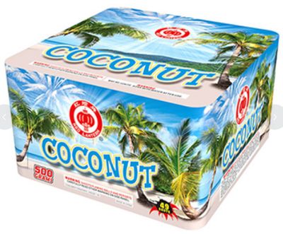 Coconut Coconut