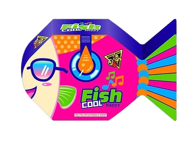 Neon Fish