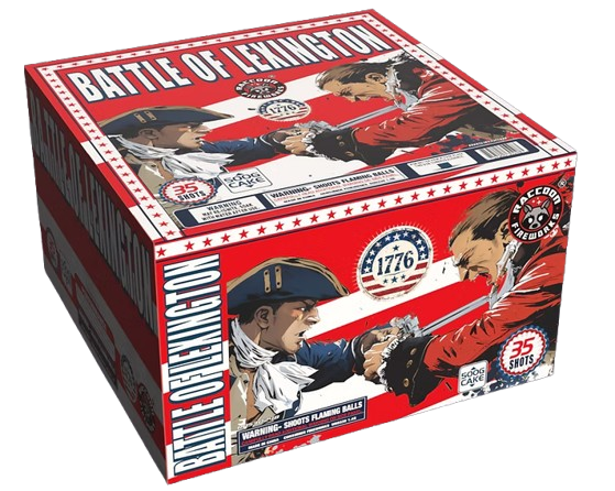 Battle of Lexington Battle of Lexington