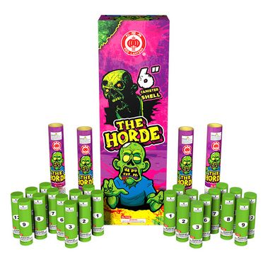 The Horde The Horde