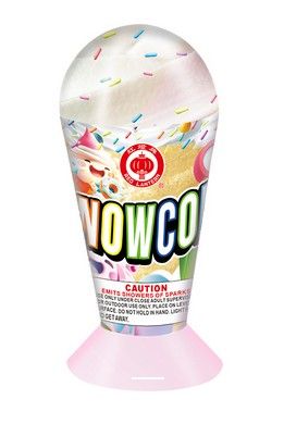 Snow Cone