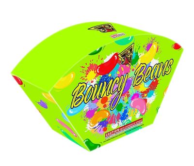 Bouncy Beans