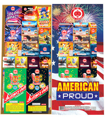 American Proud American Proud
