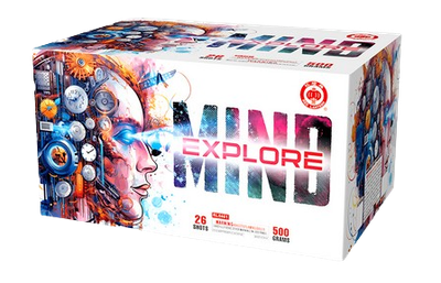 Mind Explore