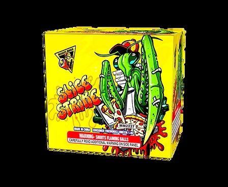 Slice Strike