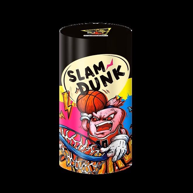 Slam Dunk