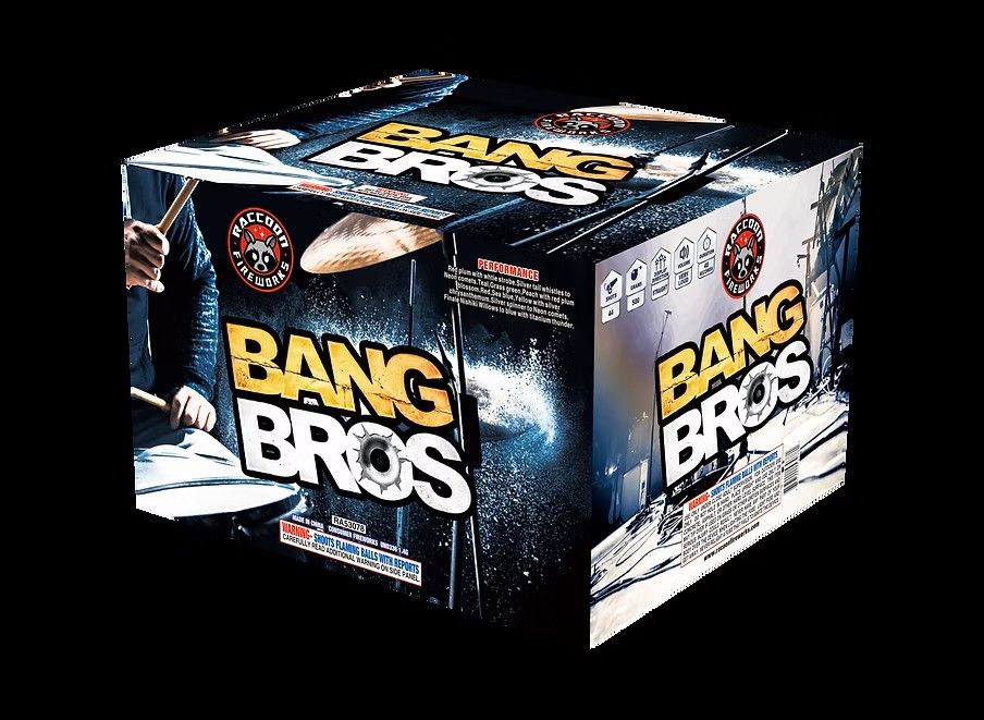 Bang Bros 44'S