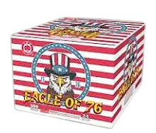 Eagle of 76