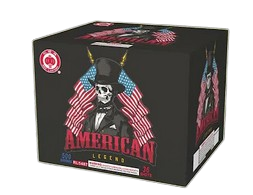 American Legend