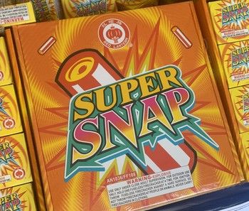 super snap 24 boxes of individual boxes