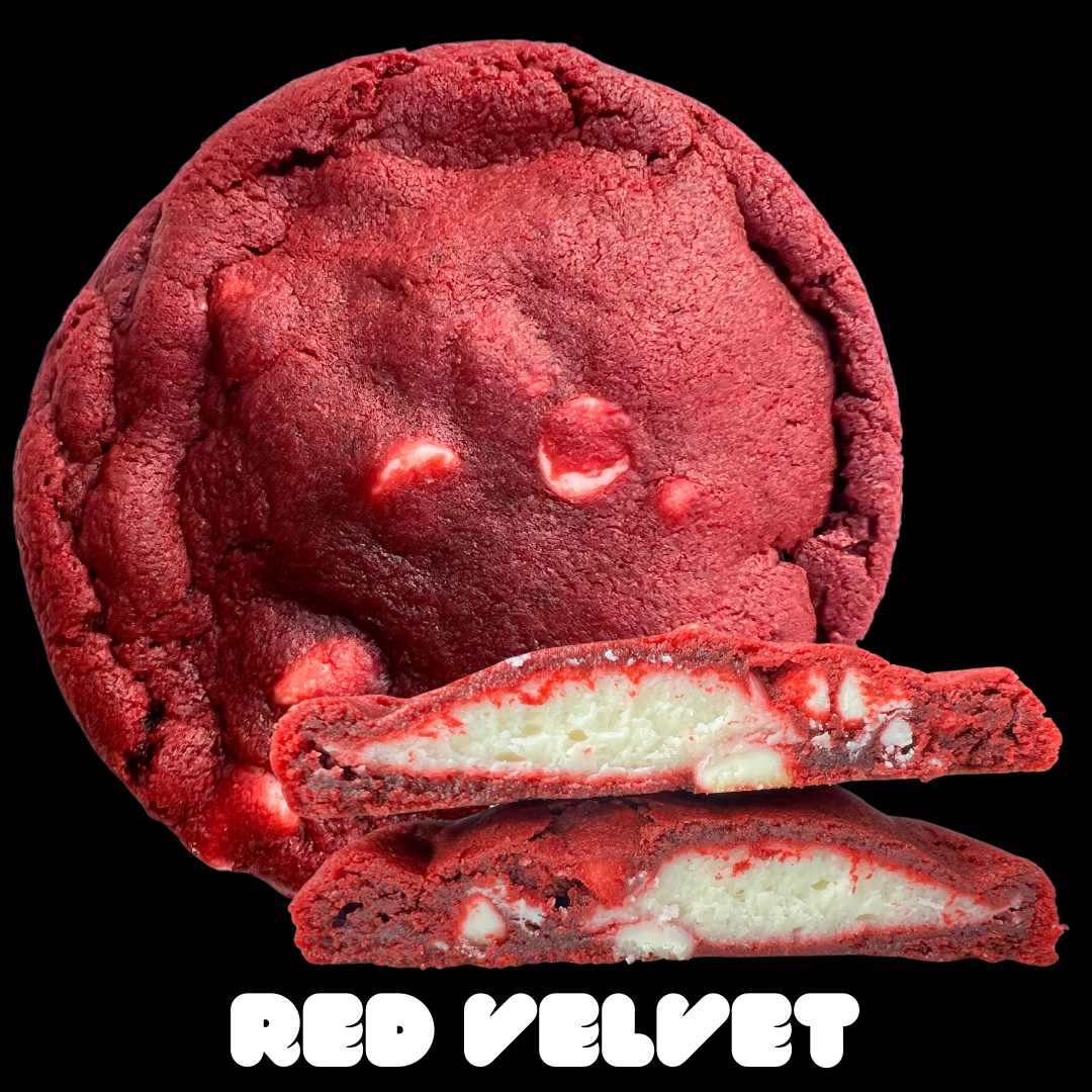 Red Velvet