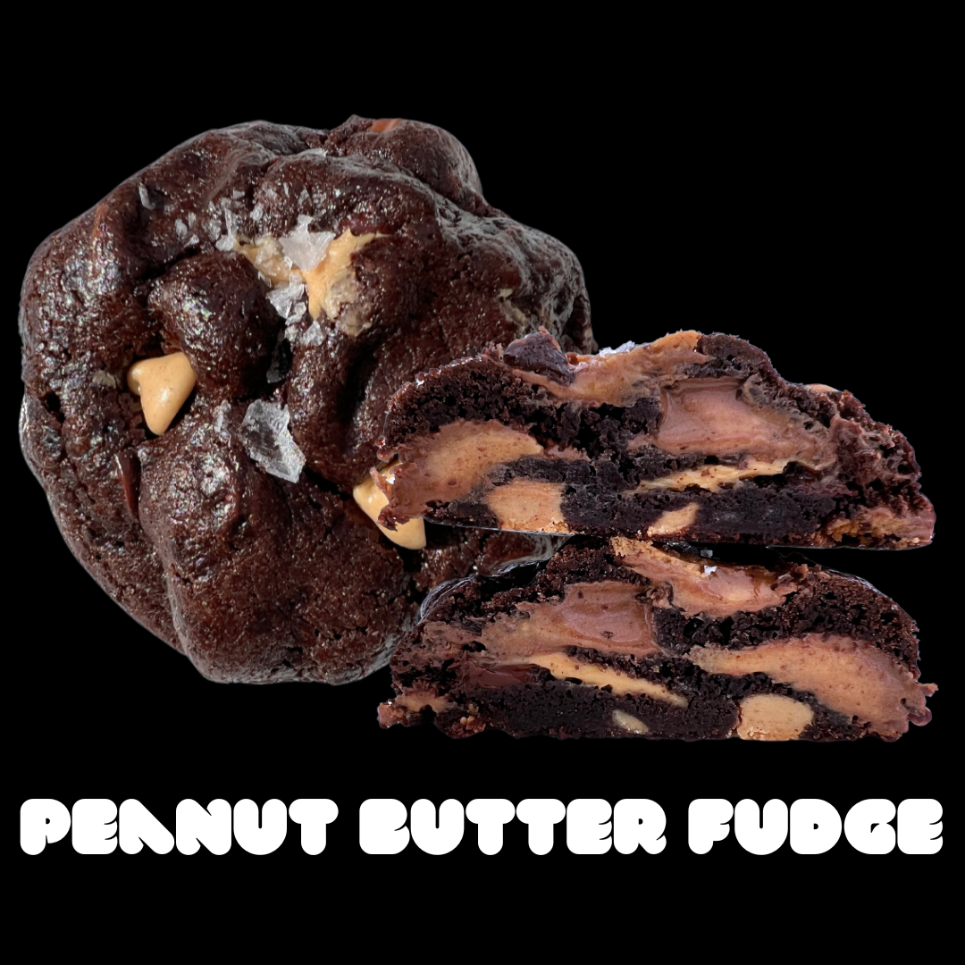 Gluten-Free Peanut Butter Fudge