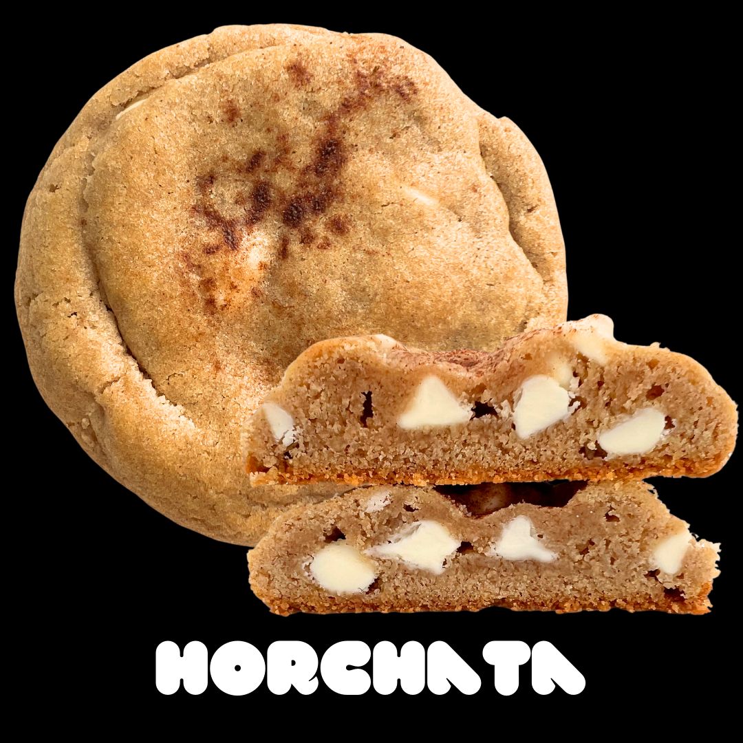 Gluten-Free Horchata