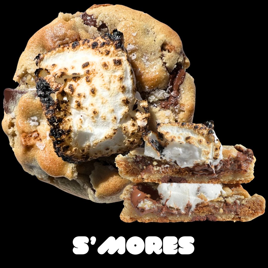 S&#39;mores