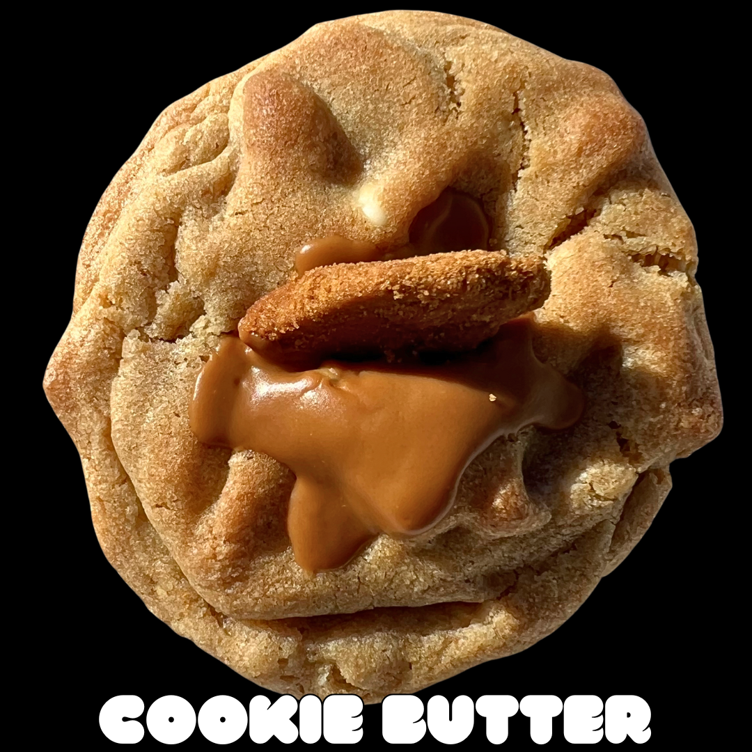 Cookie Butter