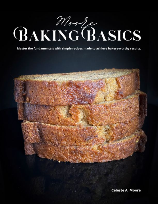 Moore Baking Basics Ebook