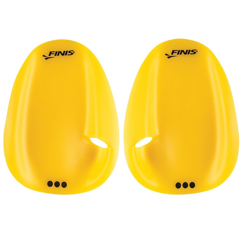 FINIS Agility Paddles