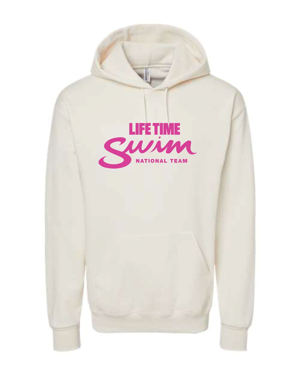 National Team - Sweet Cream Heather