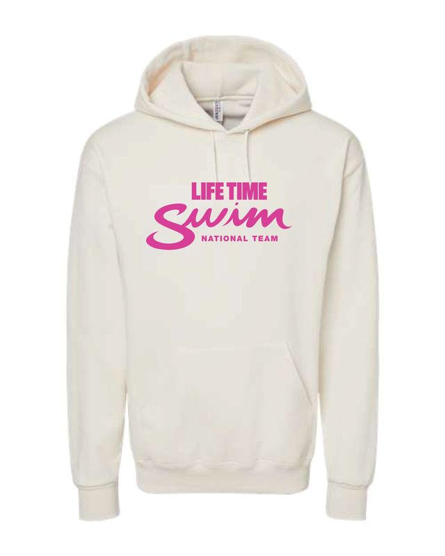 National Team - Sweet Cream Heather