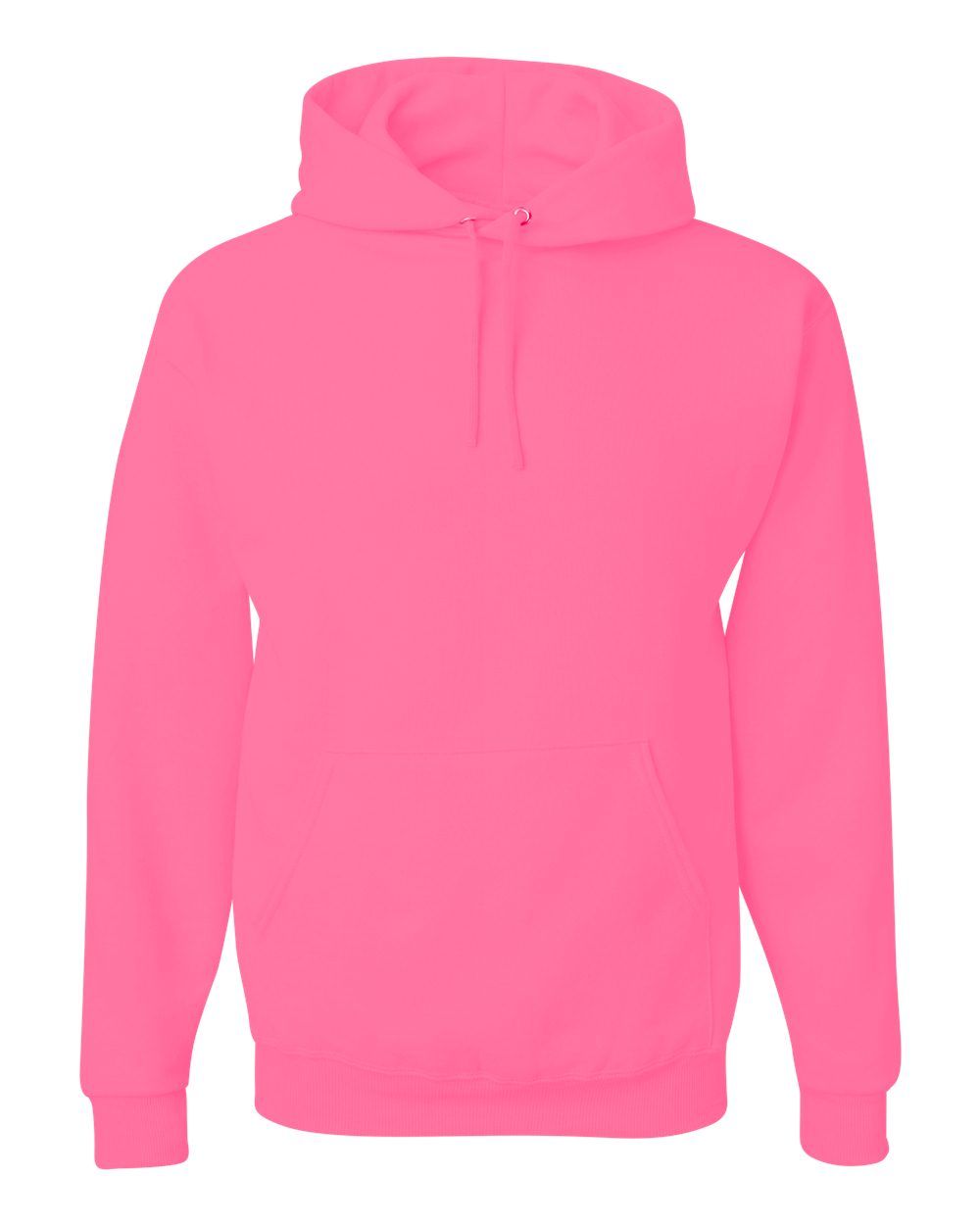 Breast Cancer - Neon Pink