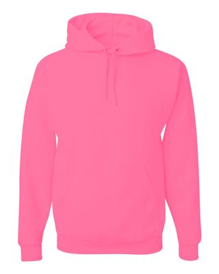Youth Breast Cancer - Neon Pink