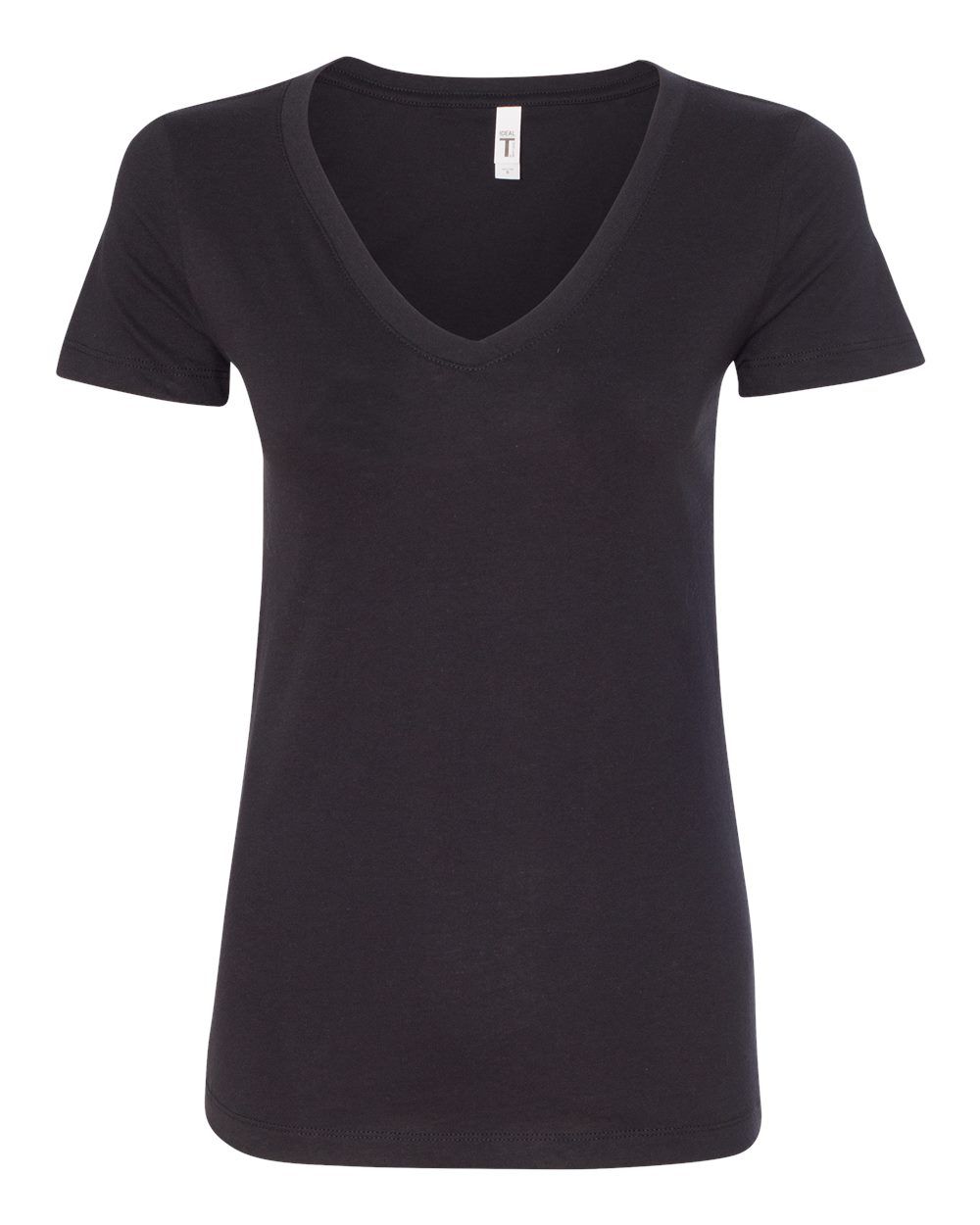 Life Time Swim V-Neck T-Shirt