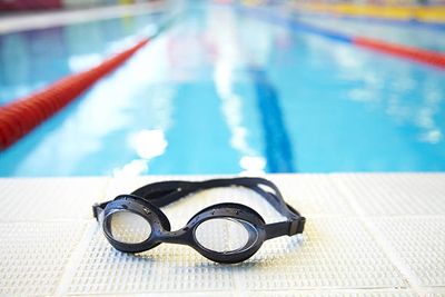 Click for Swimming Equipment
