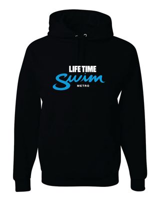 Youth Life Time - Black