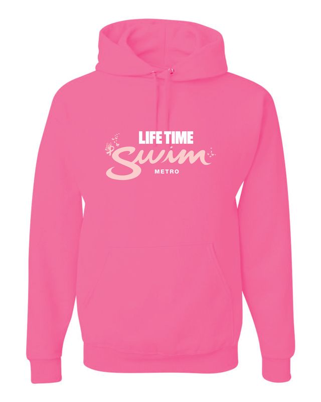 Youth Breast Cancer - Neon Pink