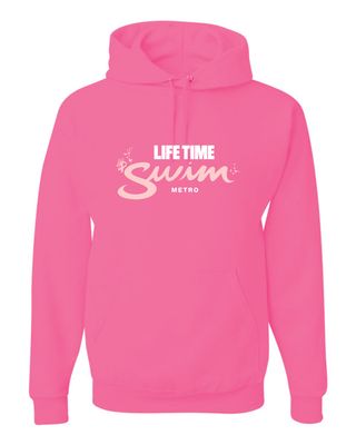 Youth Breast Cancer - Neon Pink