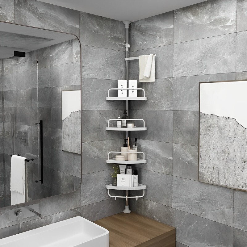 Esquinero para Duchas