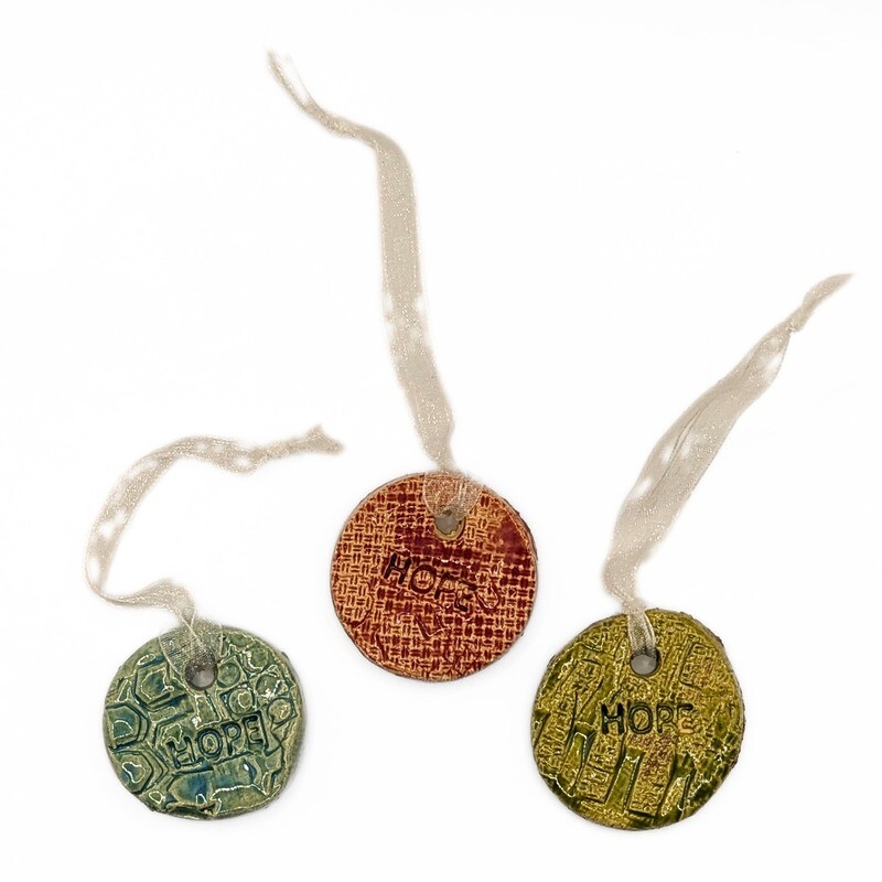 Hope Charm