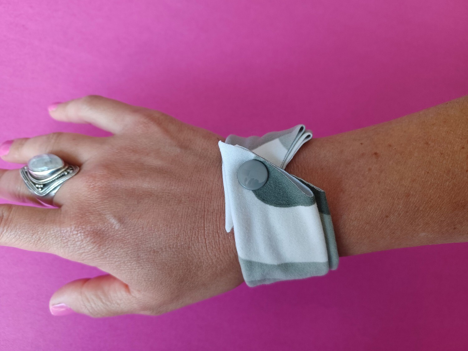 Camo Cuff