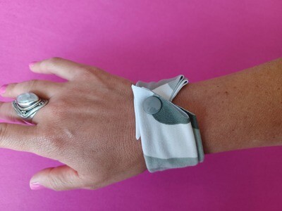 Camo Cuff