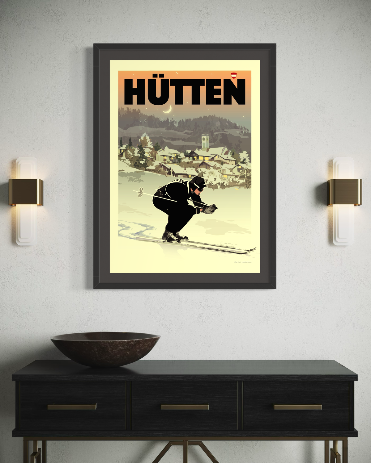 HUTTEN