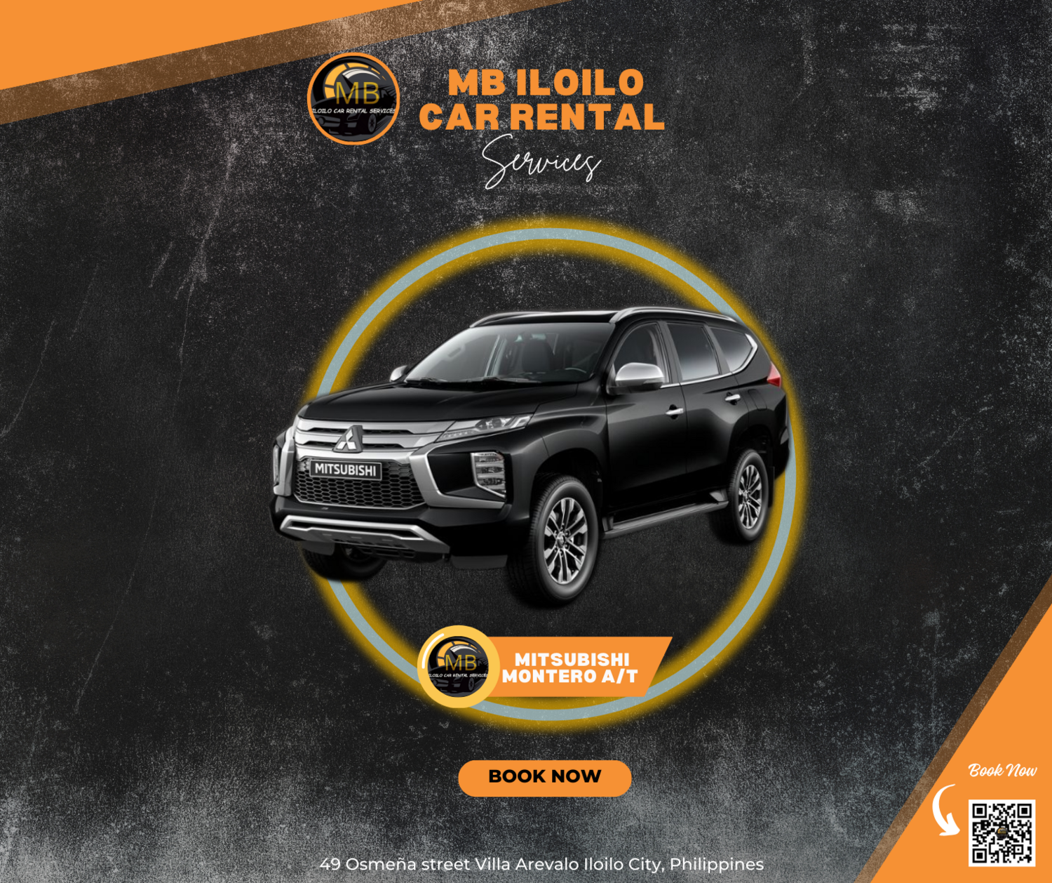 SUV