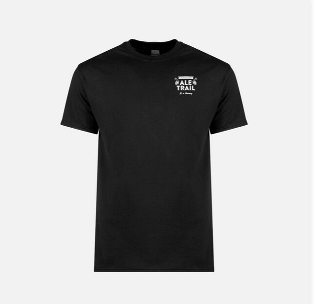 South Coast Ale Trail T-Shirt and Cap Combo - Save $10