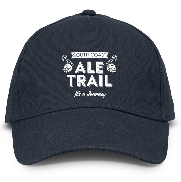 South Coast Ale Trail - Cap